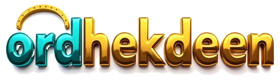 ordhekdeen